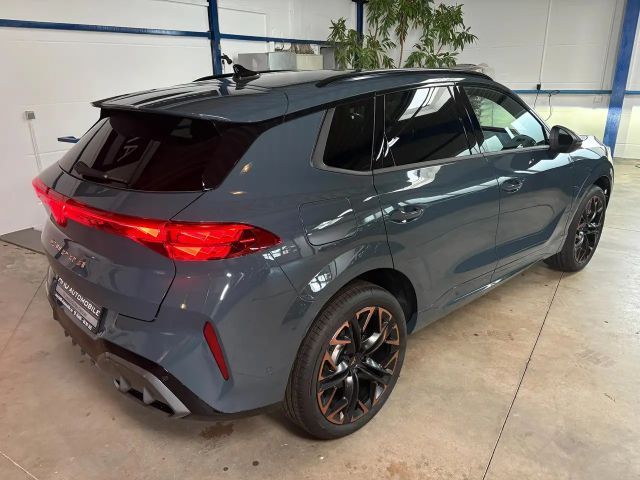 Cupra Terramar 1.5 e-Hybrid VZ