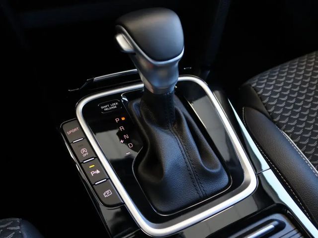 Kia XCeed GDi Vision