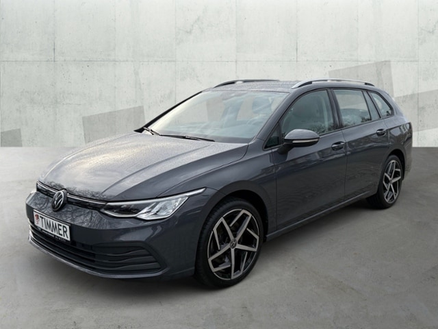 Volkswagen Golf 2.0 TDI Golf VIII Variant