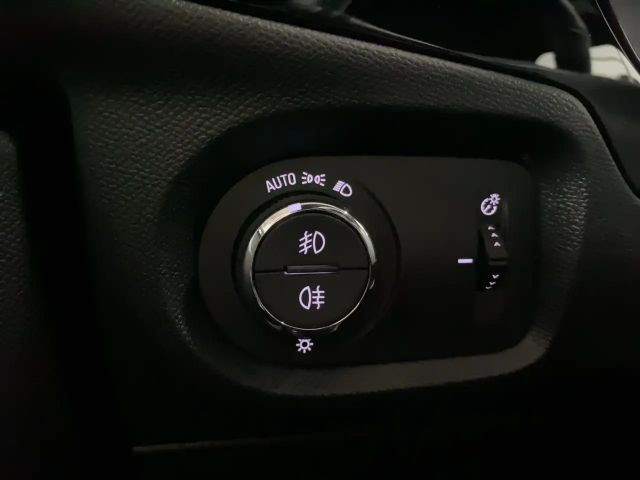 Opel Corsa GS-Line Grand Sport