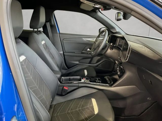 Opel Mokka GS-Line Grand Sport Turbo