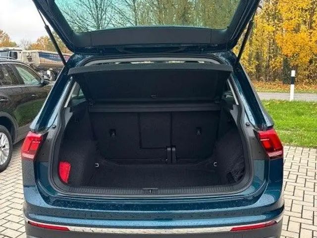 Volkswagen Tiguan 1.5 TSI