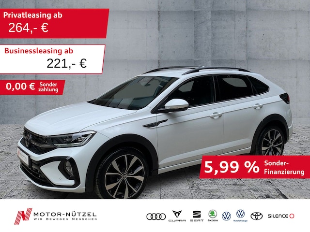 Volkswagen Taigo 1.0 TSI DSG R-Line