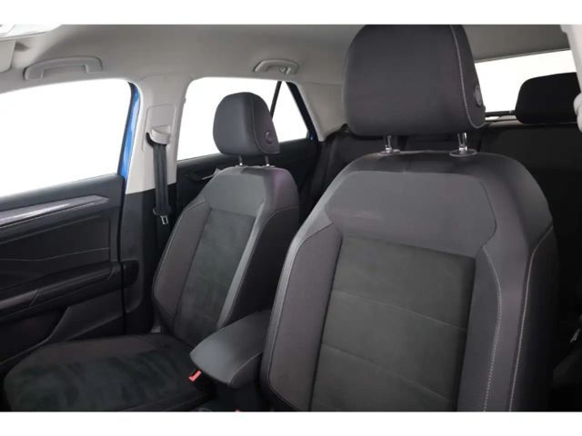 Volkswagen T-Roc 1.5 TSI DSG Style