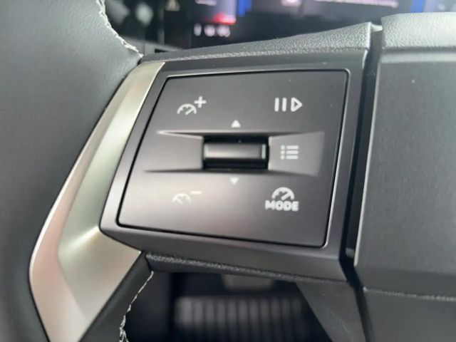 Opel Frontera Edition