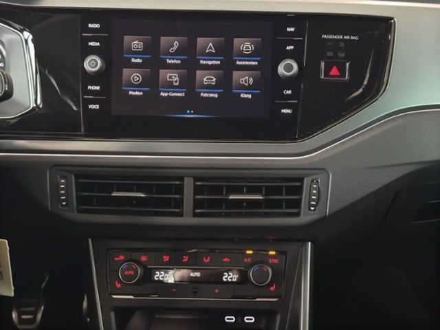 Volkswagen Polo Active 1.0 *GRA*MfL*SHZ*PDC*App Connect*