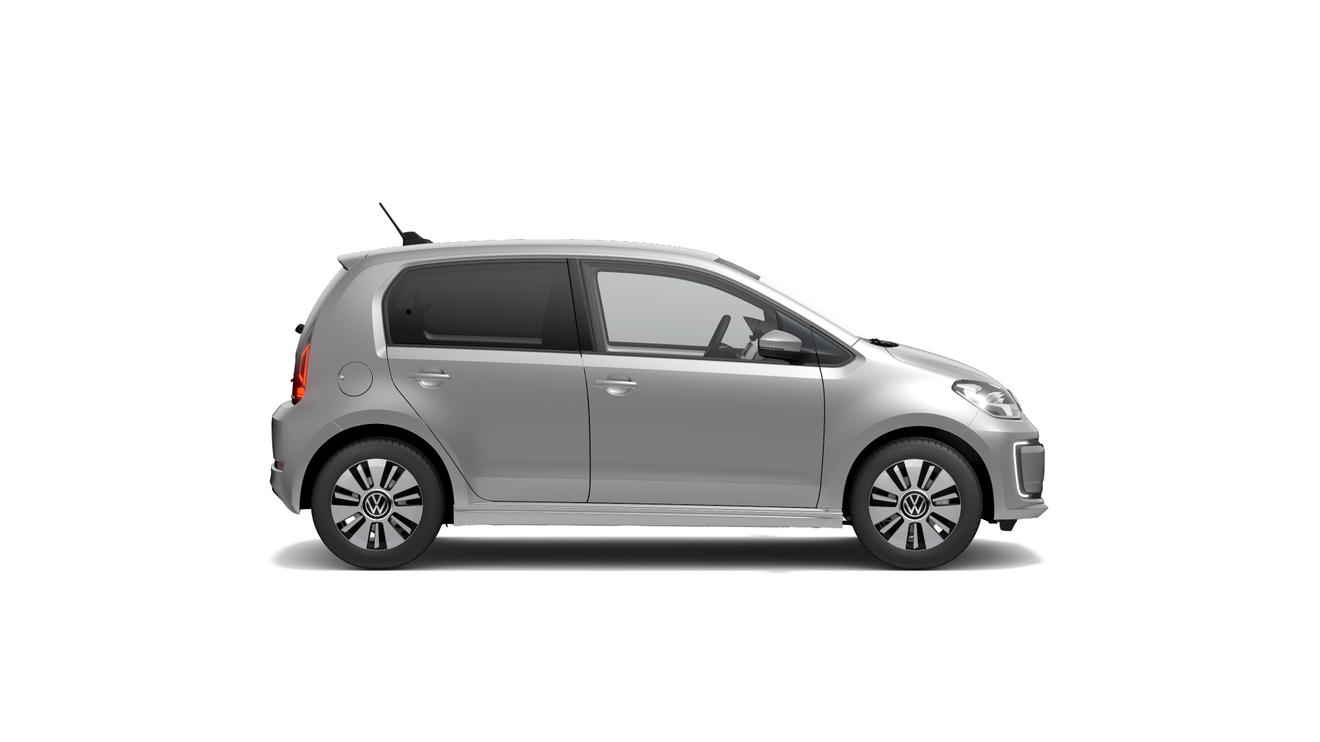 Volkswagen e-up! e-up! StylePlus/RFK/Tempomat Klima