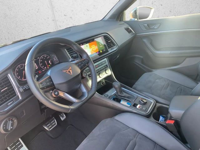 Cupra Ateca ATECA+AUTOMATIK+NAVI+KAMERA+ACC+LED+PDC!