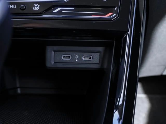 Volkswagen T-Cross 1.0 TSI DSG Life