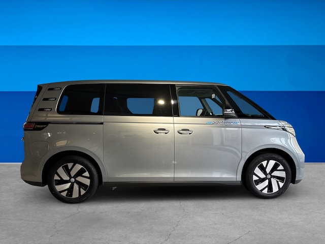 Volkswagen ID.Buzz Pro