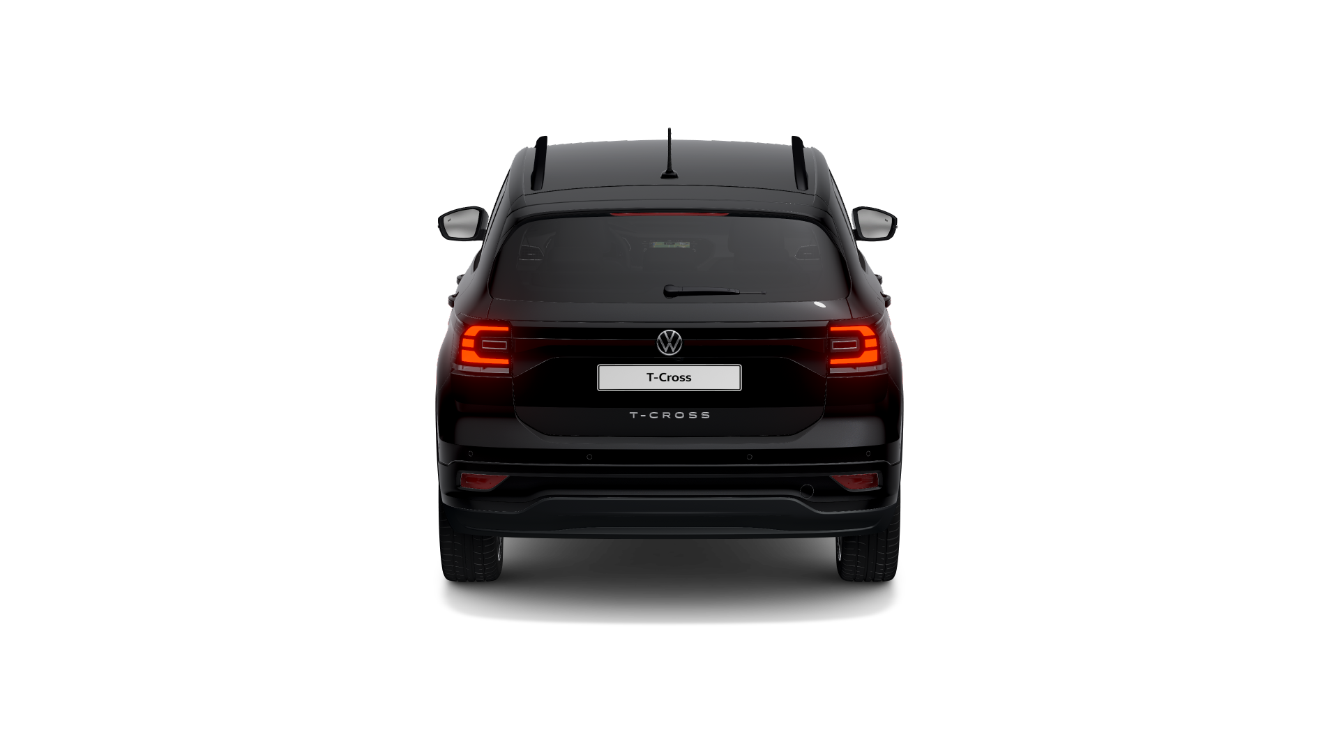 Volkswagen T-Cross 1.5 TSI DSG R-Line