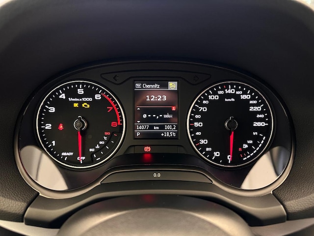 Audi Q2 35 TFSI S-Tronic