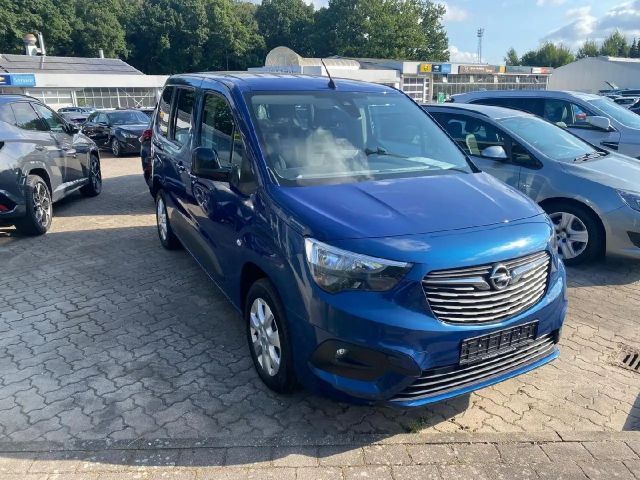 Opel Combo Combo-e Elegance Life
