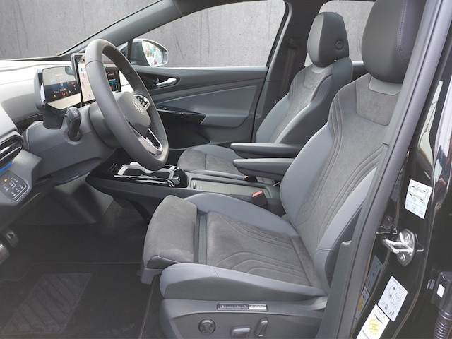 Volkswagen ID.4 77 KWh Performance Pro