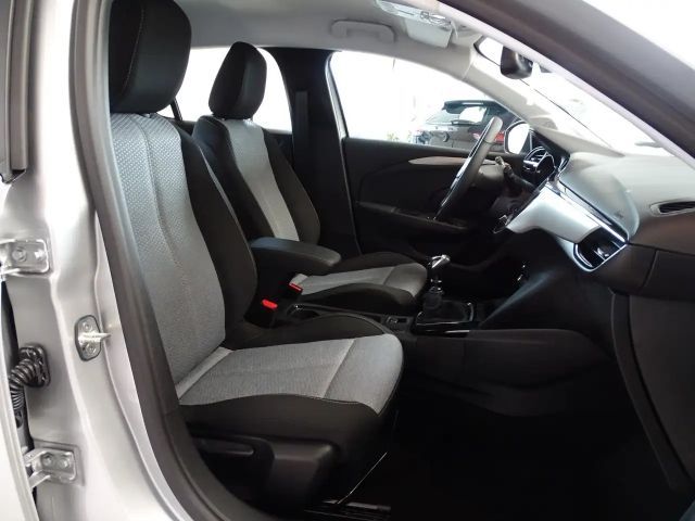 Opel Corsa Edition Turbo