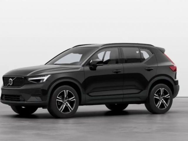 Volvo XC40 Dark Plus