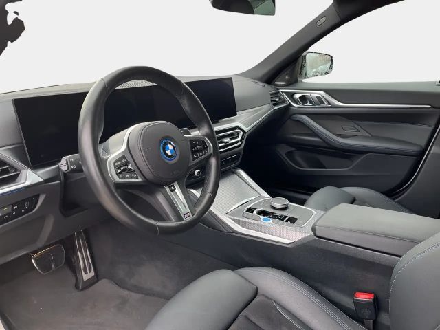 BMW i4 Coupé M-Sport eDrive40