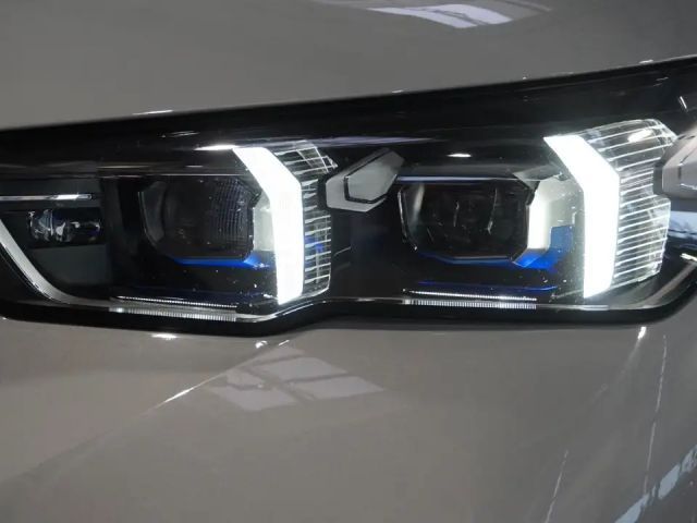 BMW 520 520d M-Sport Touring