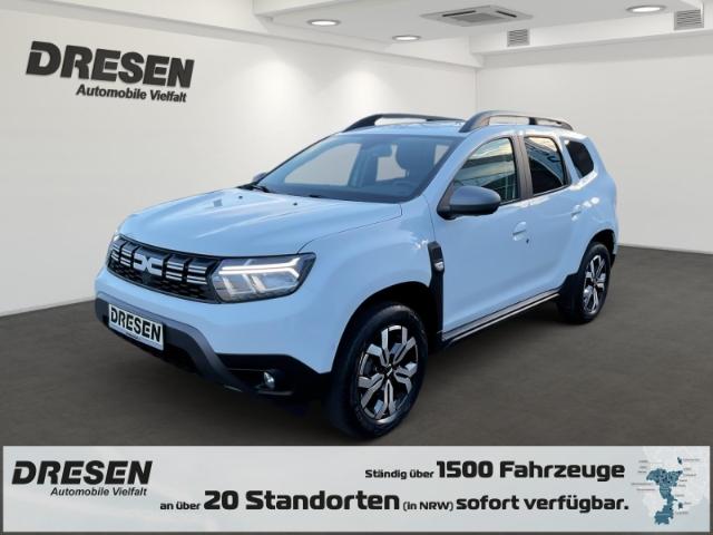 Dacia Duster 1.3 TCe II