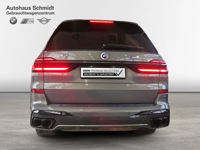 BMW X7 M-Sport xDrive