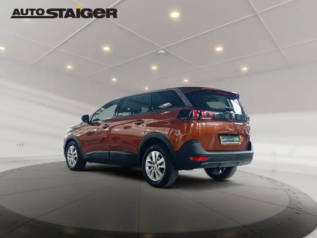 Peugeot 5008 Active Pack