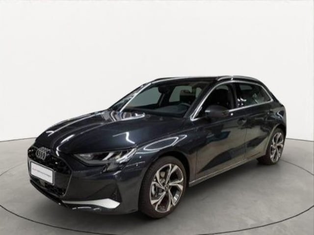 Audi A3 30 TFSI S-Tronic Sportback