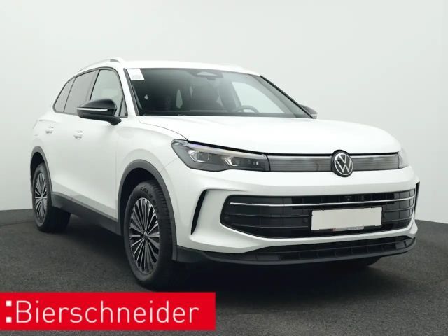 Volkswagen Tiguan 2.0 TDI DSG IQ.Drive