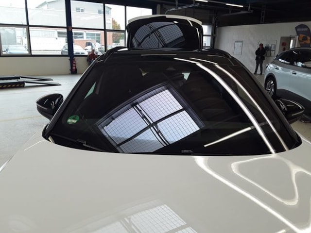 Volkswagen ID.4 4Motion GTX