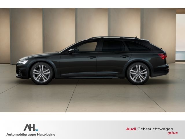 Audi A6 allroad 40 TDI Quattro S-Tronic