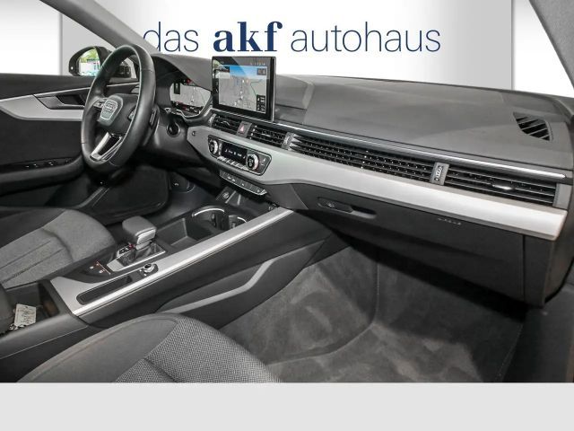 Audi A4 2.0 TDI Avant S-Line