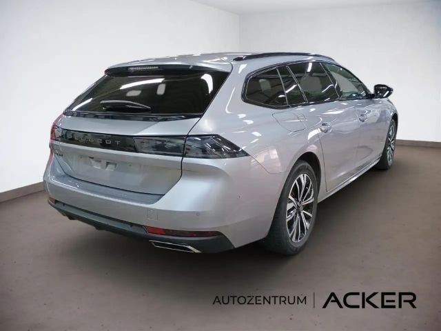 Peugeot 508 Allure Pack BlueHDi SW