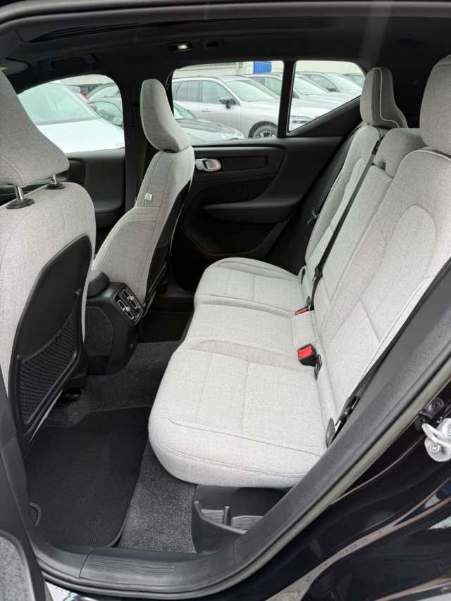 Volvo XC40 Ultimate