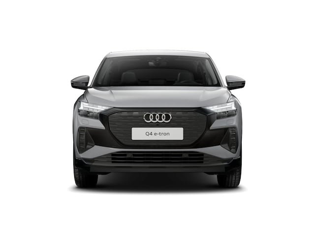 Audi Q4 e-tron Sportback