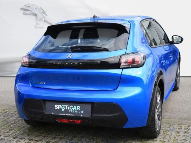 Peugeot E-208 Active Pack