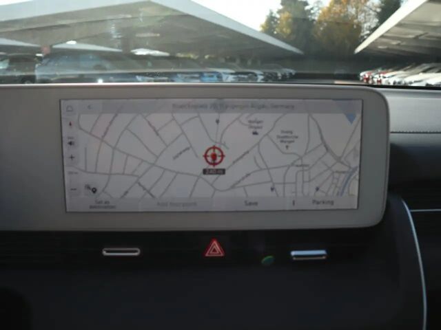 Hyundai IONIQ 5 Dynamiq