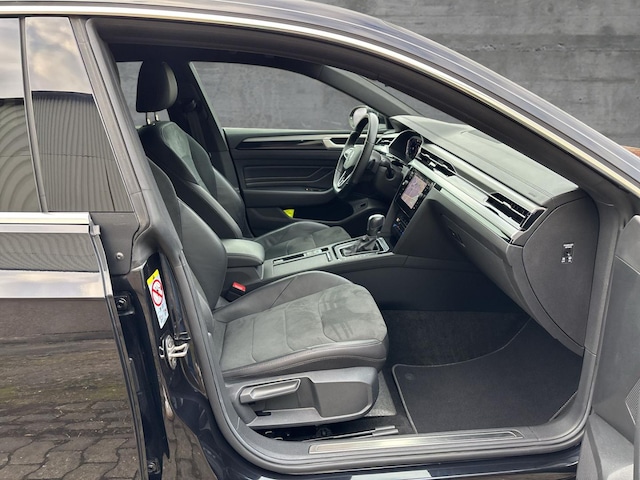 Volkswagen Arteon 2.0 TSI R-Line