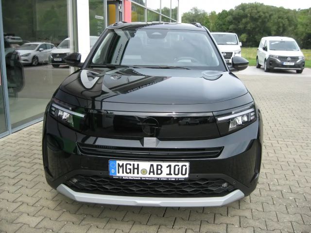 Opel Frontera GS