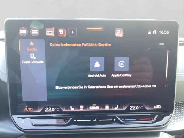 Cupra Leon 2.0 TSI DSG Sportstourer VZ