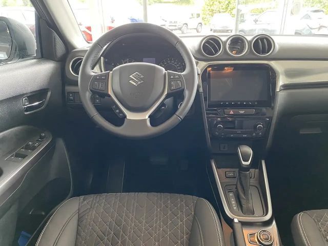 Suzuki Vitara AllGrip Comfort DualJet