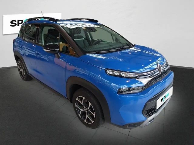 Citroën C3 Aircross PureTech130 EAT6 Navi, LED