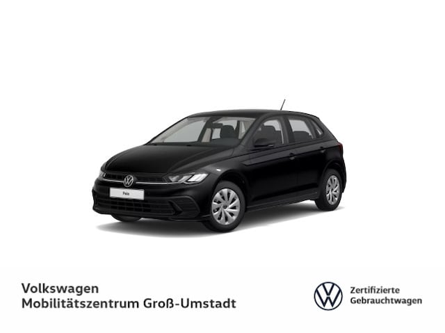 Volkswagen Polo 1.0 MPI