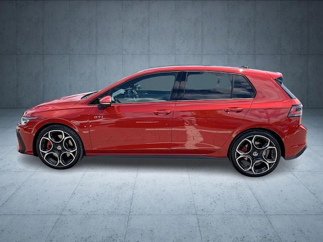 Volkswagen Golf Business GTI