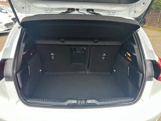 Ford Focus EcoBoost ST Line