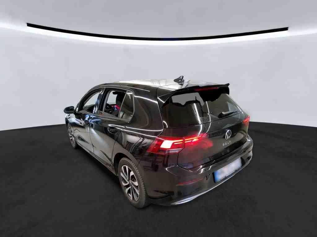 Volkswagen Golf 1.5 TSI Golf VIII