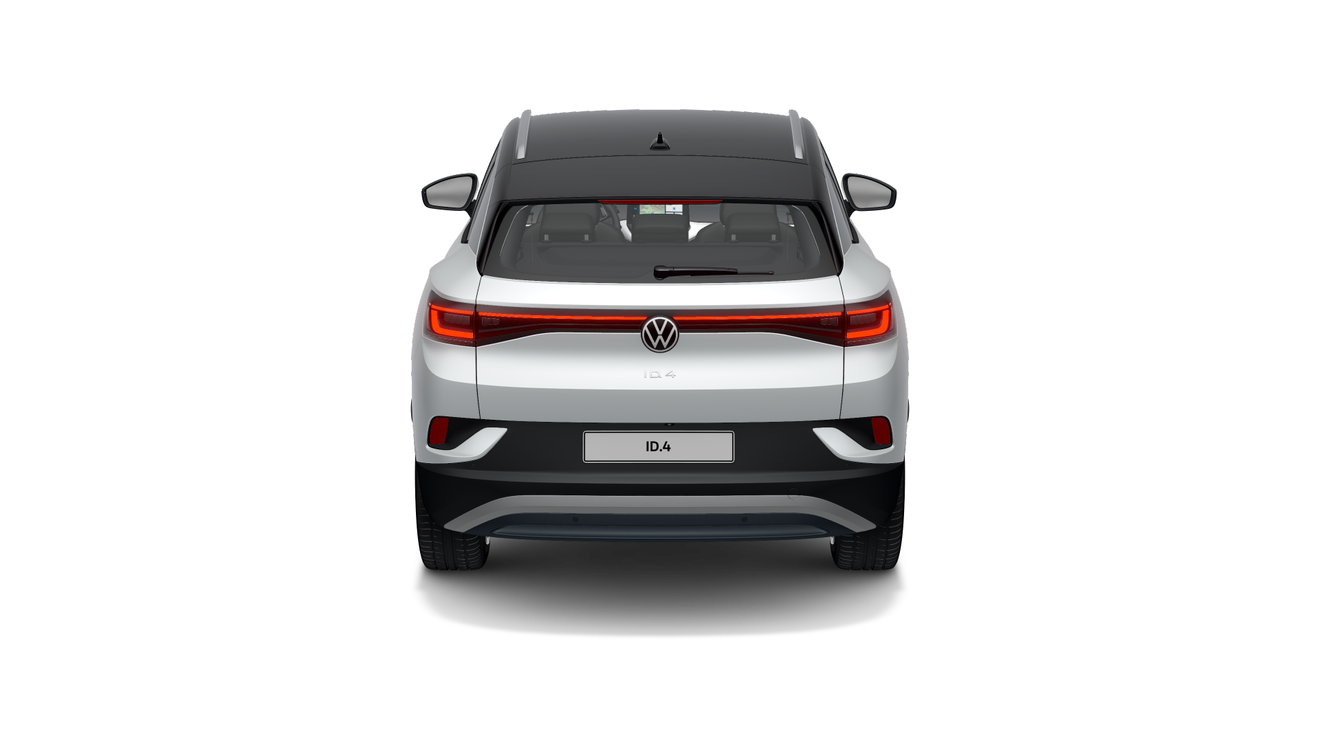 Volkswagen ID.4 Performance Pro
