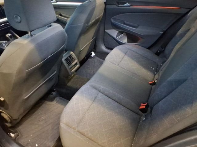 Volkswagen Golf 2.0 TDI Golf VIII Life Variant