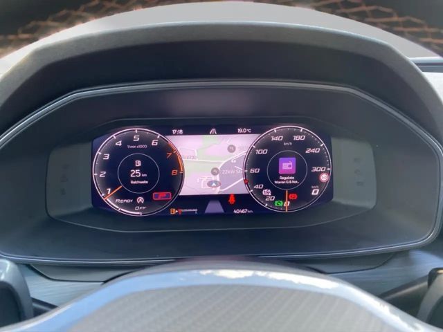 Cupra Leon 4Drive Sportstourer VZ