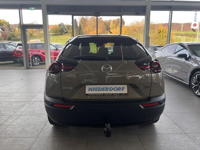 Mazda MX-30 EV Makoto Fahrradträger-Adapter 3-phasig