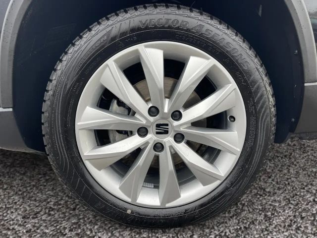 Seat Ateca DSG Style