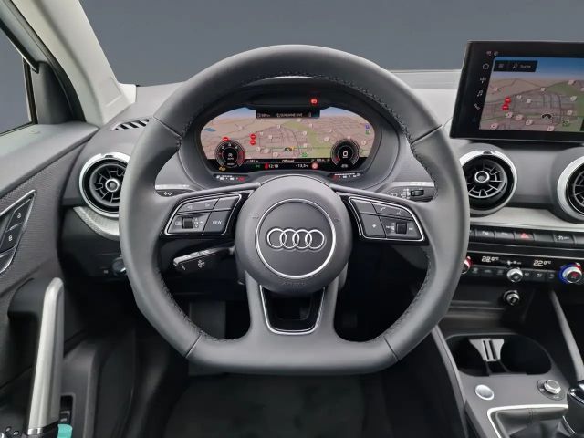 Audi Q2 30 TDI S-Line